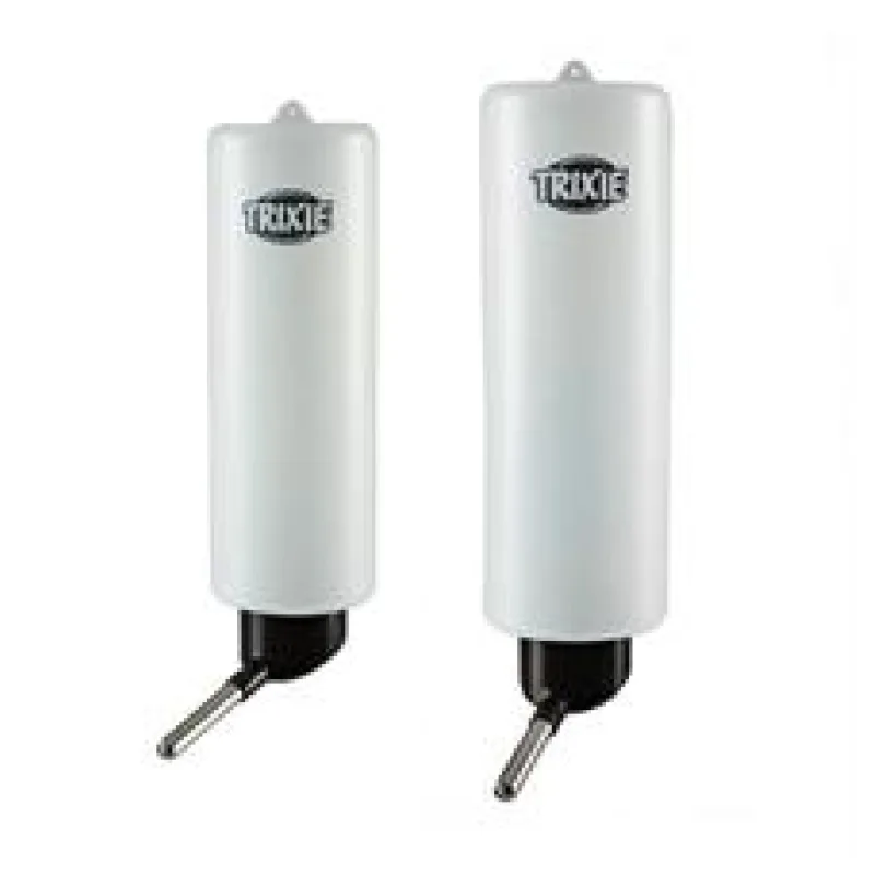 Plastová napaječka pro králíky 600 ml TRIXIE 1 ks