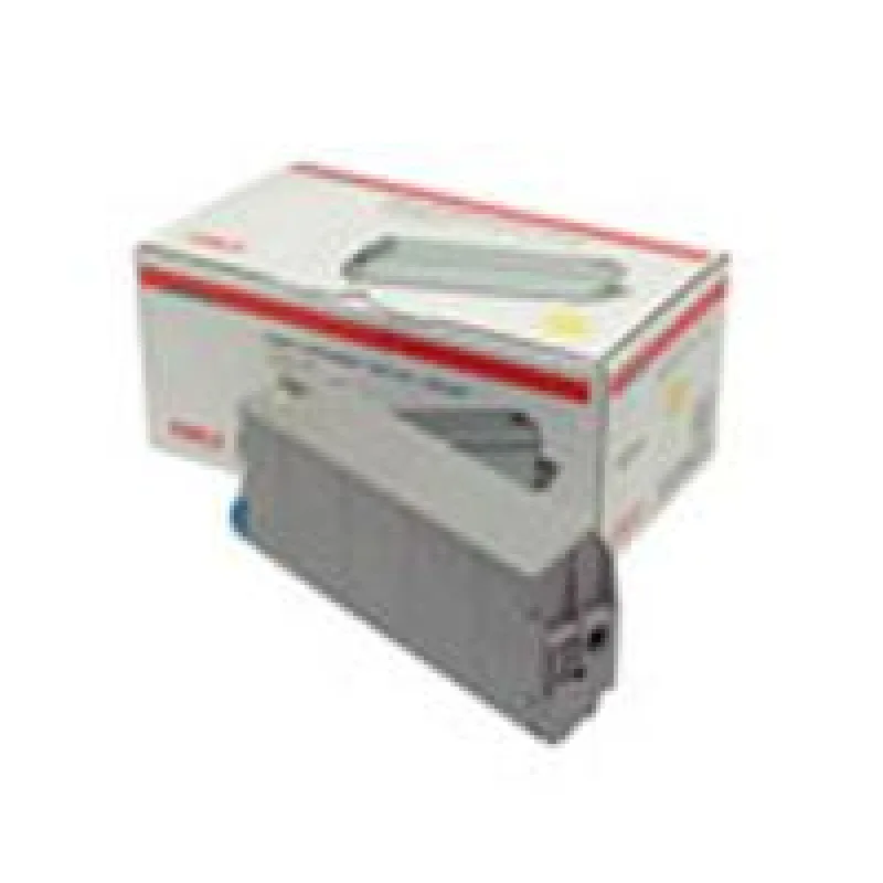 Žltý toner do MC861 (10.000 stránok) 44059253