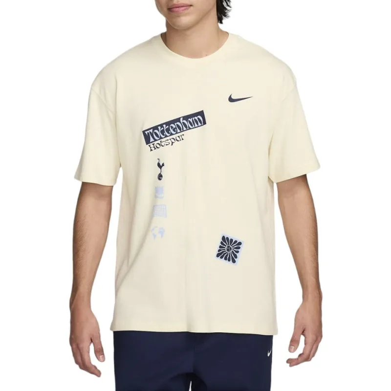 Nike Tottenham Hotspur Max90 tričko pánske