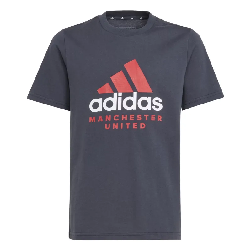 Adidas Manchester United tričko detské