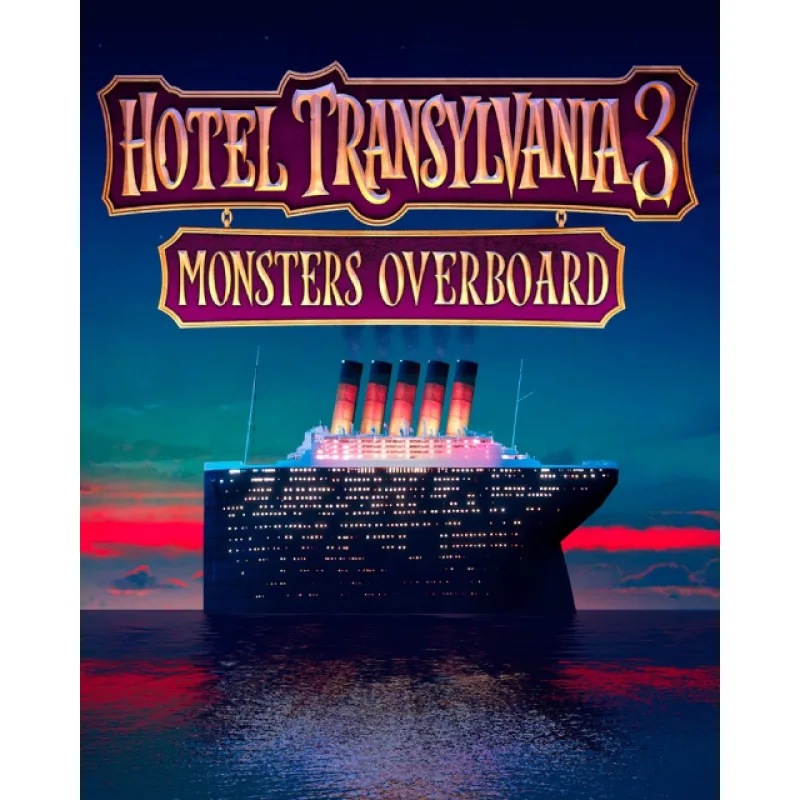 ESD Hotel Transylvania 3 Monsters Overboard ESD_6682