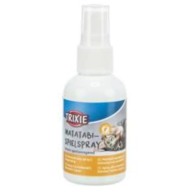 Matatabi sprej, podpora hravosti 50 ml