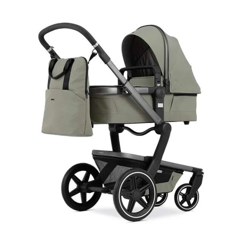 JOOLZ | Day+ kompletný set - Mindful green + batoh Backpack Mindful green ZDARMA