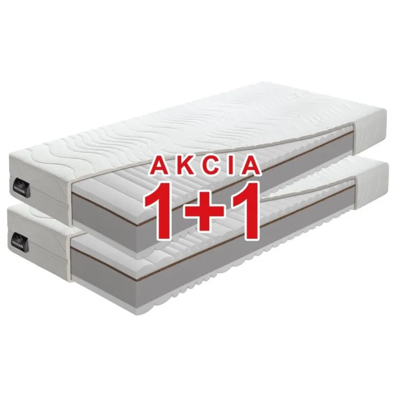 Benab Matrac KING 1+1 195x90 cm