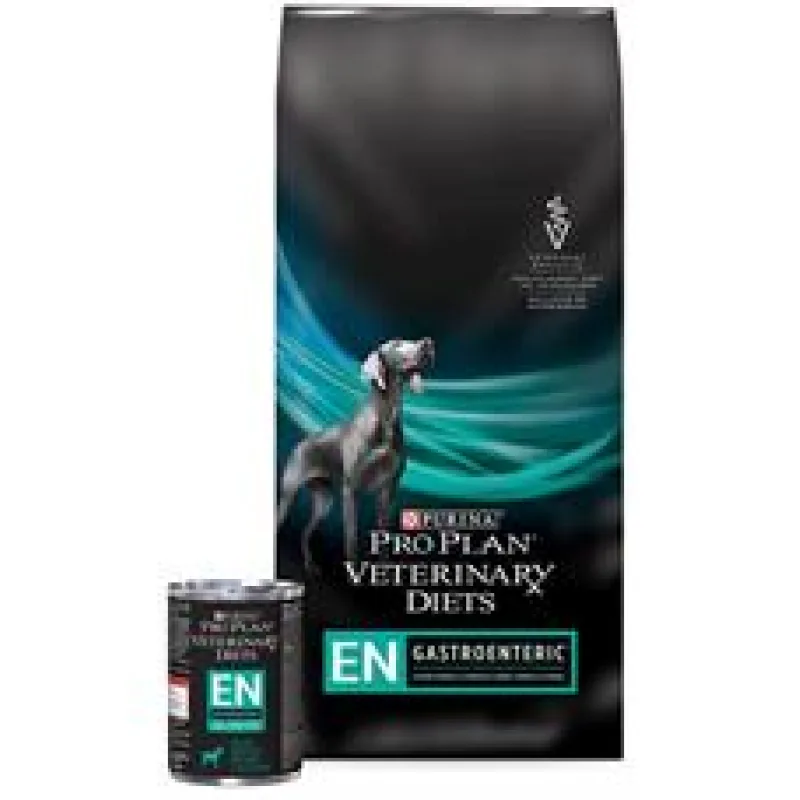 Purina VD Canine EN Gastrointestinal 1,5 kg