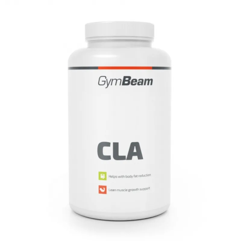 CLA 90 kapsúl - GymBeam