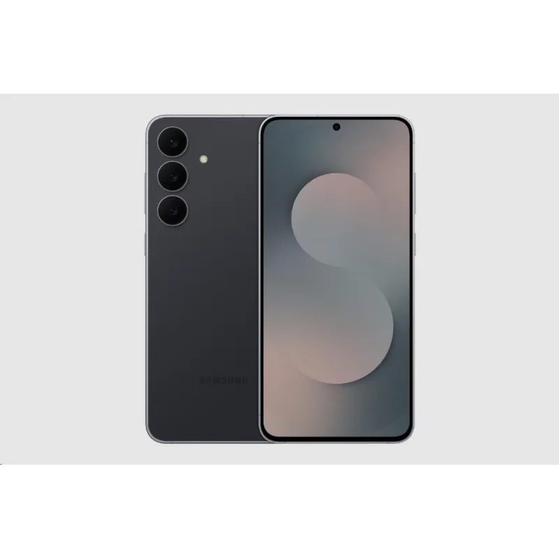 Samsung Galaxy S25 FE/ 8GB/ 128GB/ Black SM-S731BZKDEUE