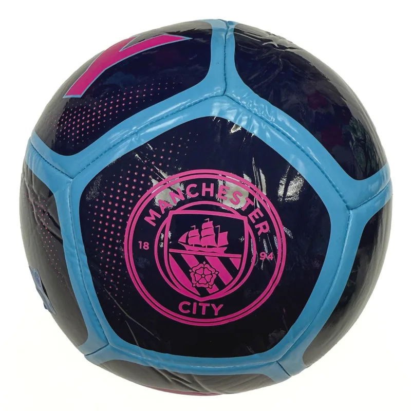 Manchester City lopta