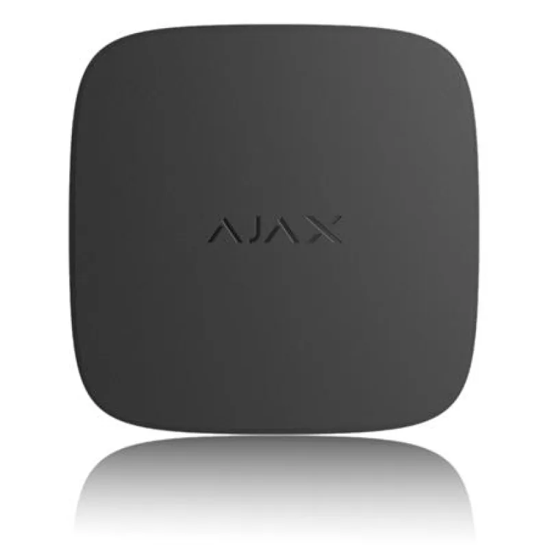 Ajax FireProtect 2 SB (Heat/ Smoke) (8EU) black (49560) AJAX49560