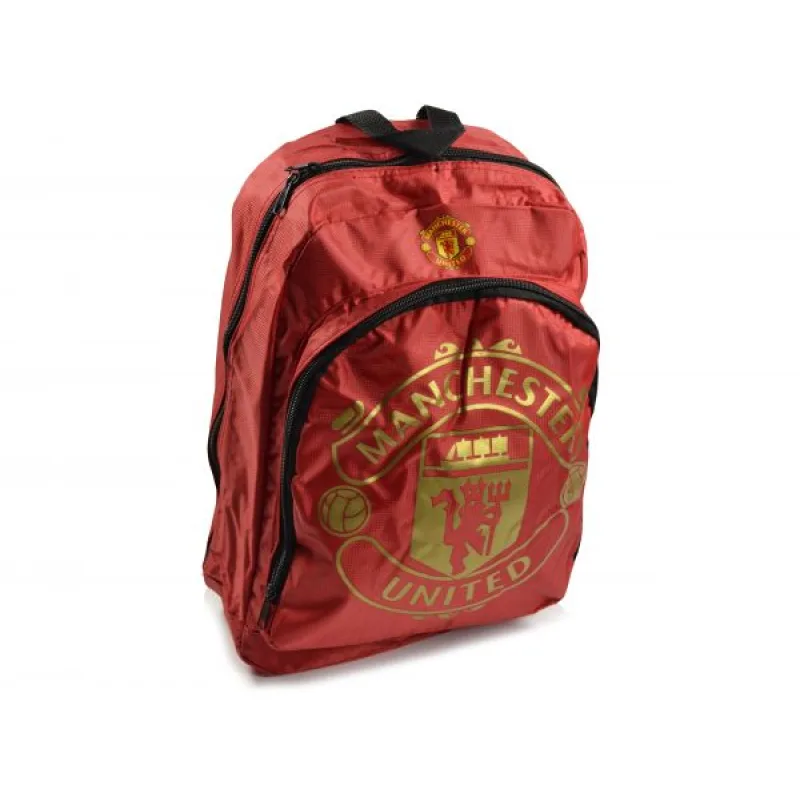 Manchester United FC batoh / ruksak - SKLADOM