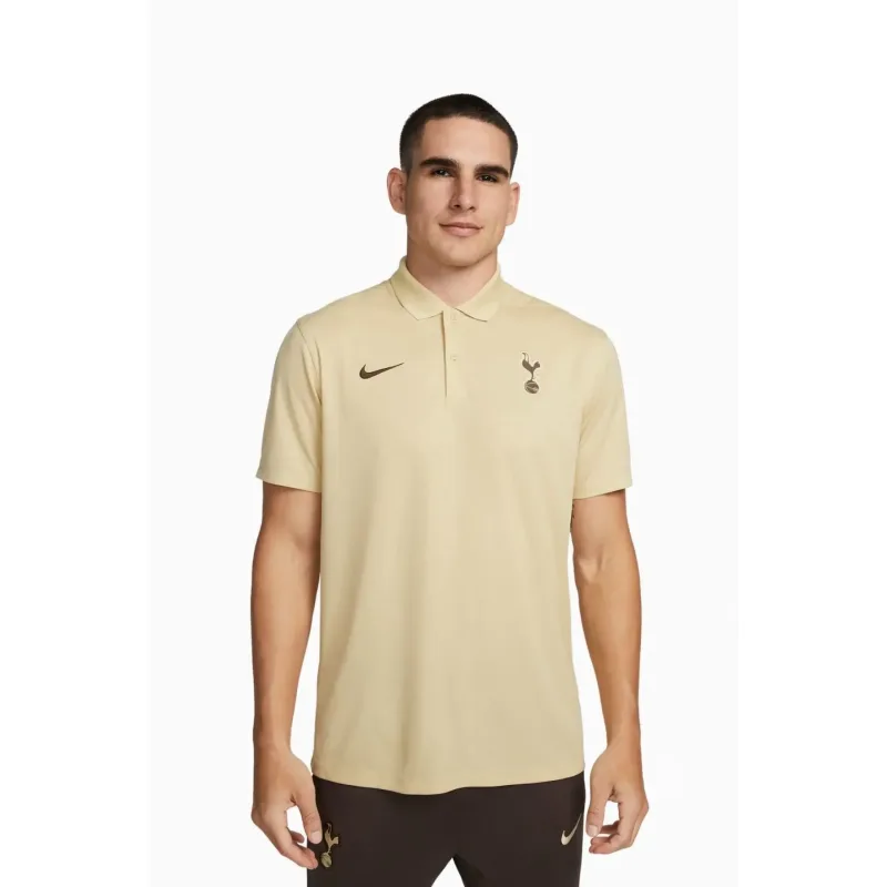 Nike Tottenham Hotspur polokošeľa pánska
