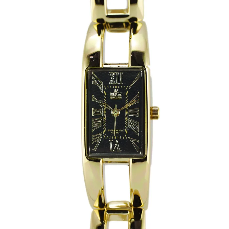 MPM Dámské náramkové hodinky MPM W02M.10612.A