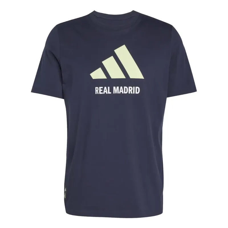 Adidas Real Madrid tričko pánske