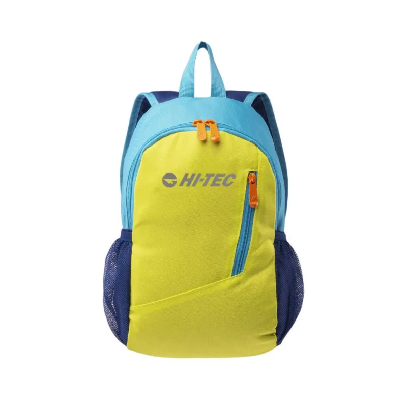 Hi-Tec Simply 92800603147 Backpack žltý 8l