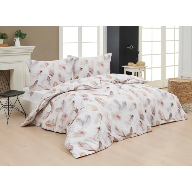 Matejovský Posteľné obliečky Liberty Digitál 40x40 cm