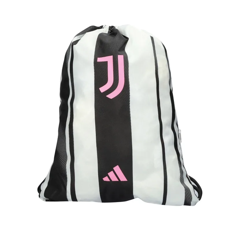 Adidas Juventus FC taška na chrbát / vrecko na prezúvky