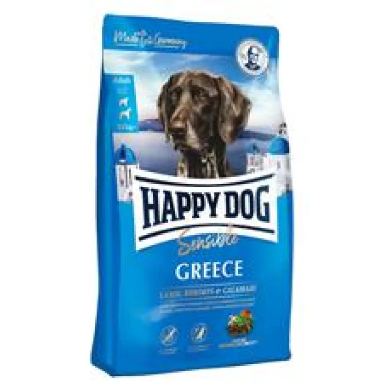 Happy Dog Greece 1 kg