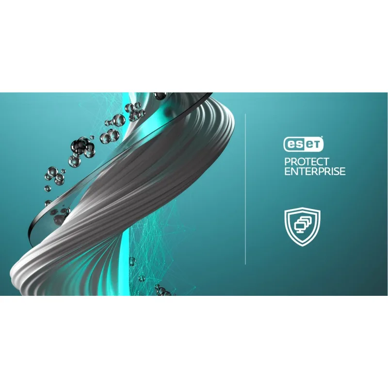 ESET PROTECT Enterprise pre 25 zariadení, nová licencia na 1 rok EPEN-N1…