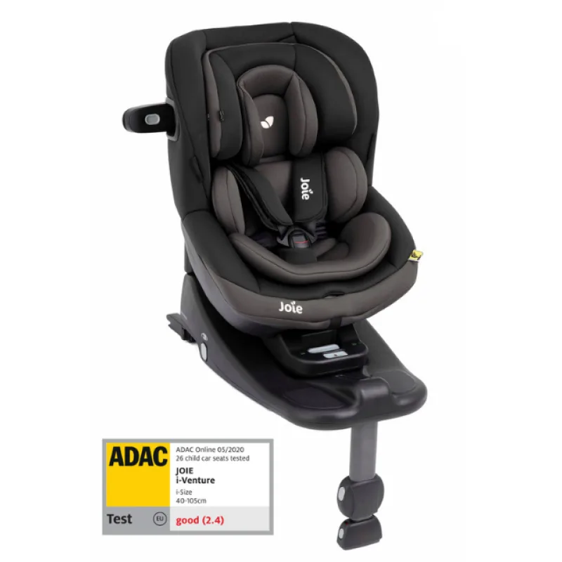 JOIE i-Venture ember