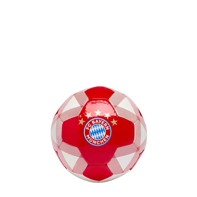 FC Bayern München - Bayern Mníchov futbalová mini lopta