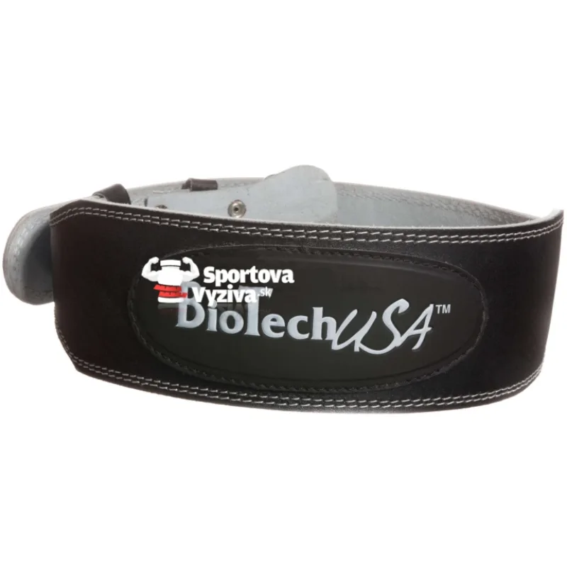 Kulturistický opasok 1 - BioTech USA Veľkosť: L - 83-98cm