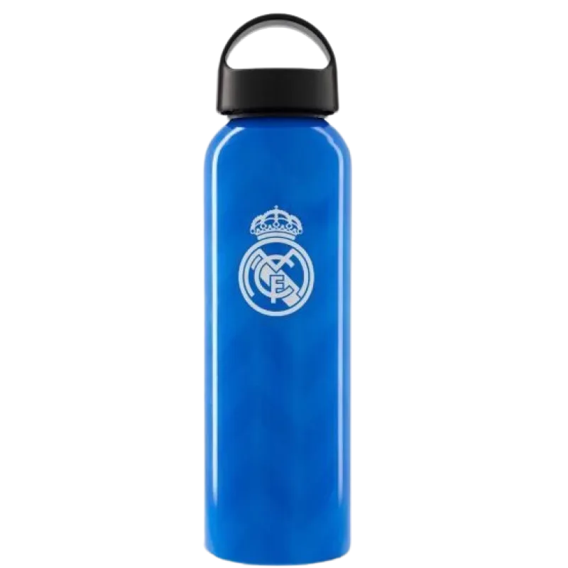 Real Madrid fľaša modrá 600 ml
