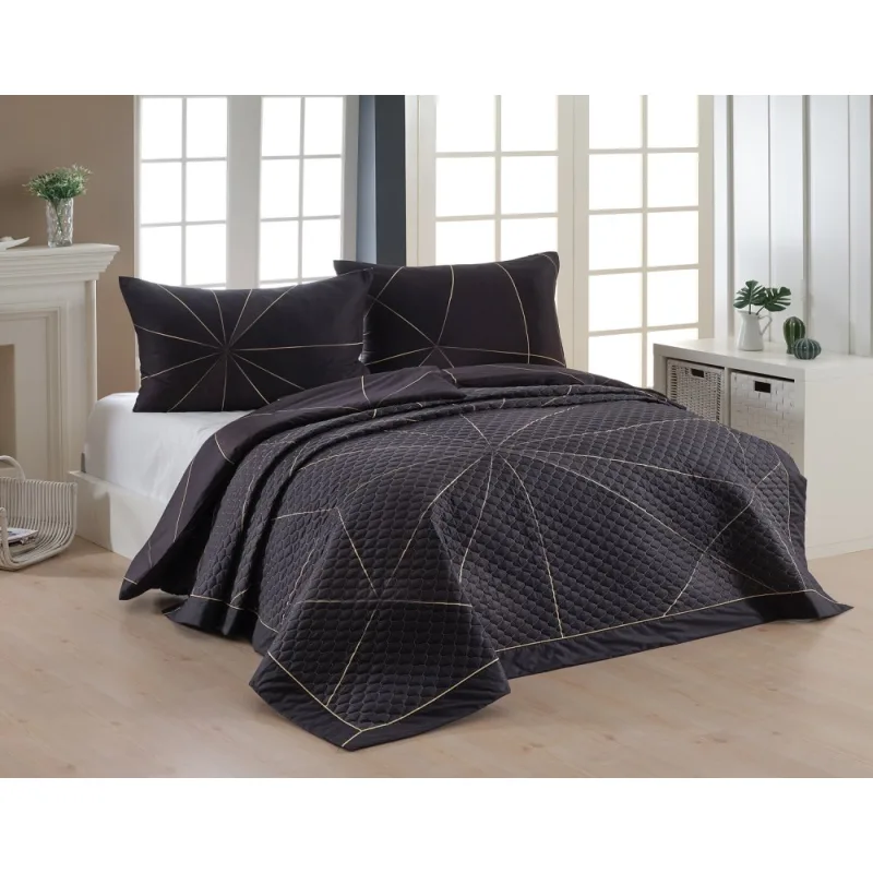 Matejovský Prehoz na posteľ Hillary 220x240 cm