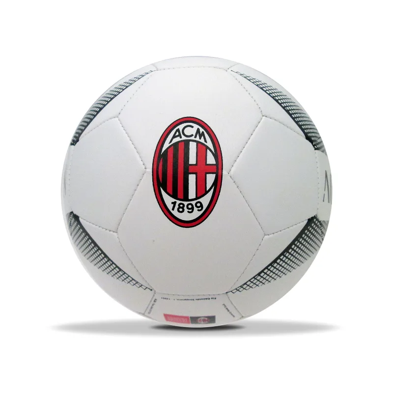 AC Miláno (AC Milan) futbalová lopta