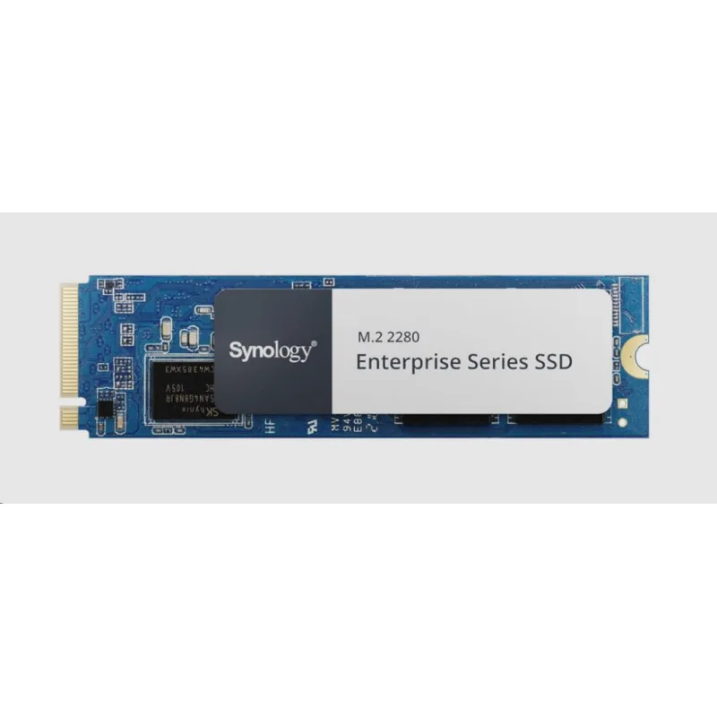 Synology M.2 NVMe SNV5420-800G SNV5420-800G