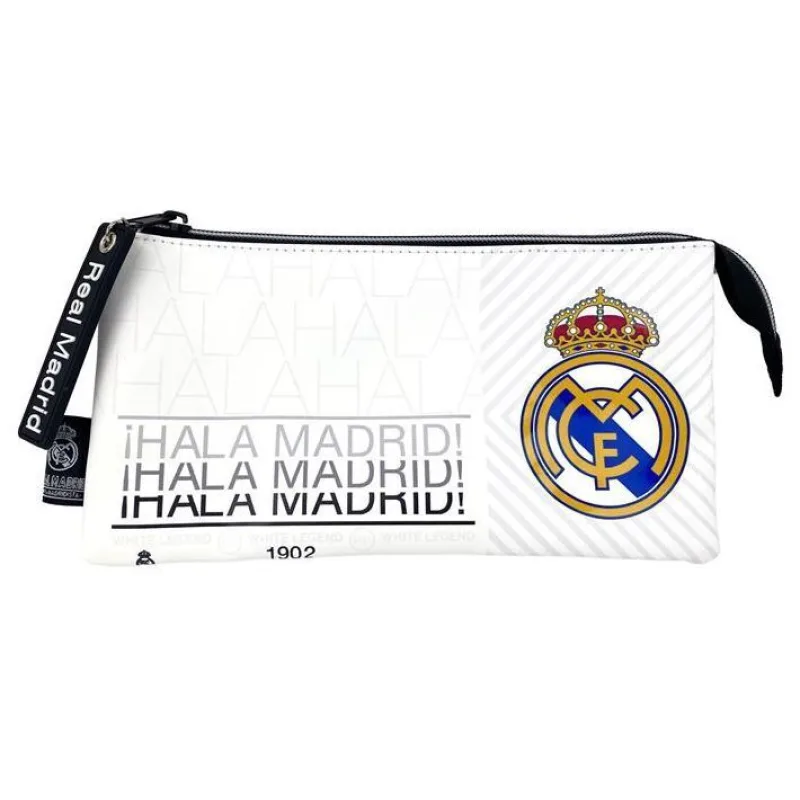 Real Madrid peračník trojitý