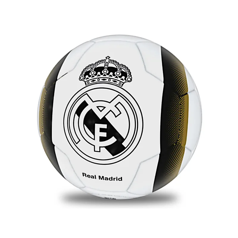 Real Madrid futbalová lopta