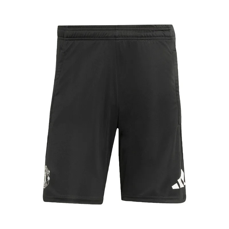 Adidas Manchester United tréningové kraťasy pánske 2025-2026 - SKLADOM