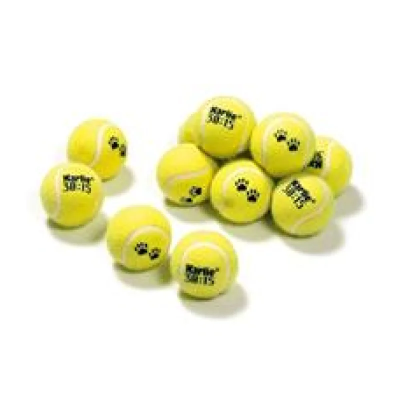 Karlie Tenisové míčky 30:15 - 6cm