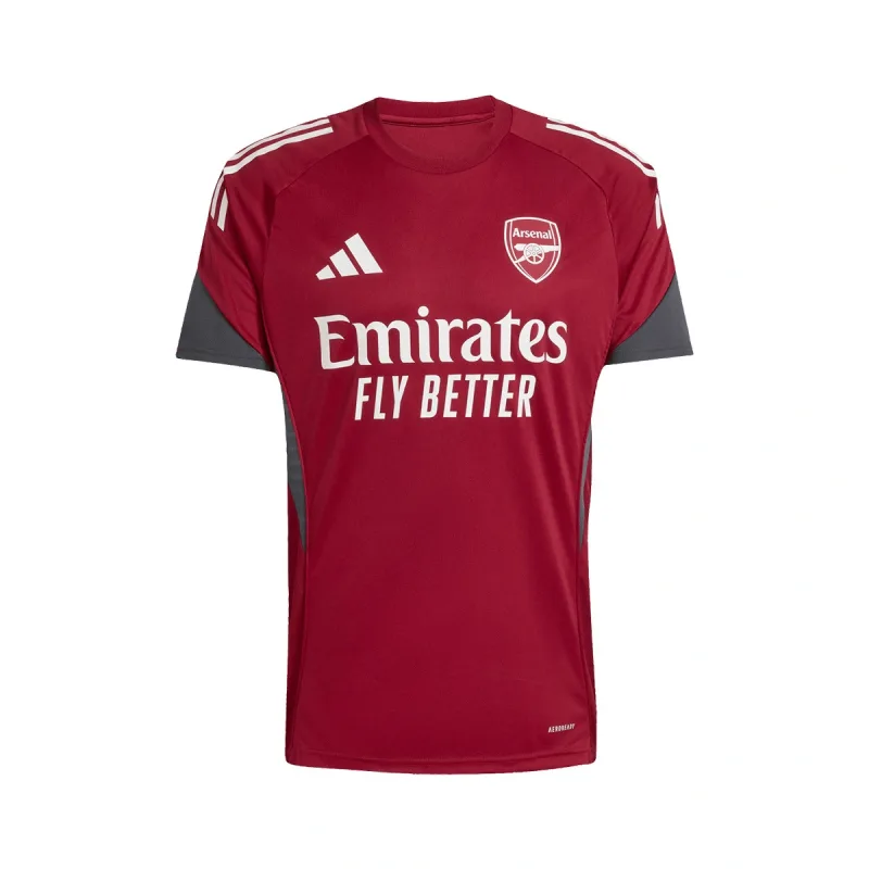 Adidas Arsenal tréningový dres pánsky 2025-2026