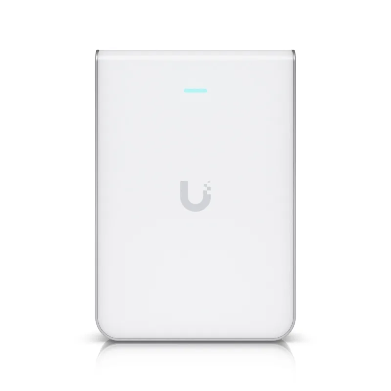 Ubiquiti U7-Pro-Wall - UniFi7 AP U7 Pro Wall U7-Pro-Wall