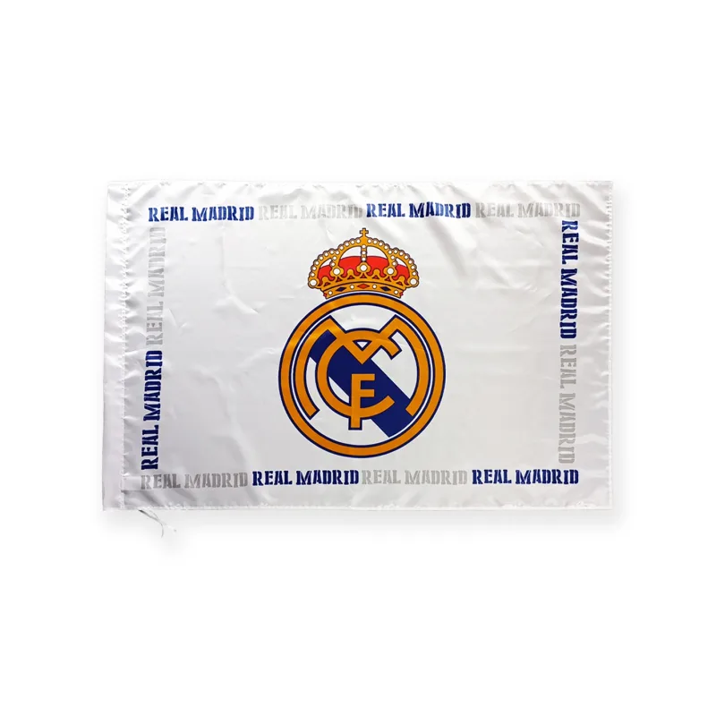 Real Madrid vlajka / zástava