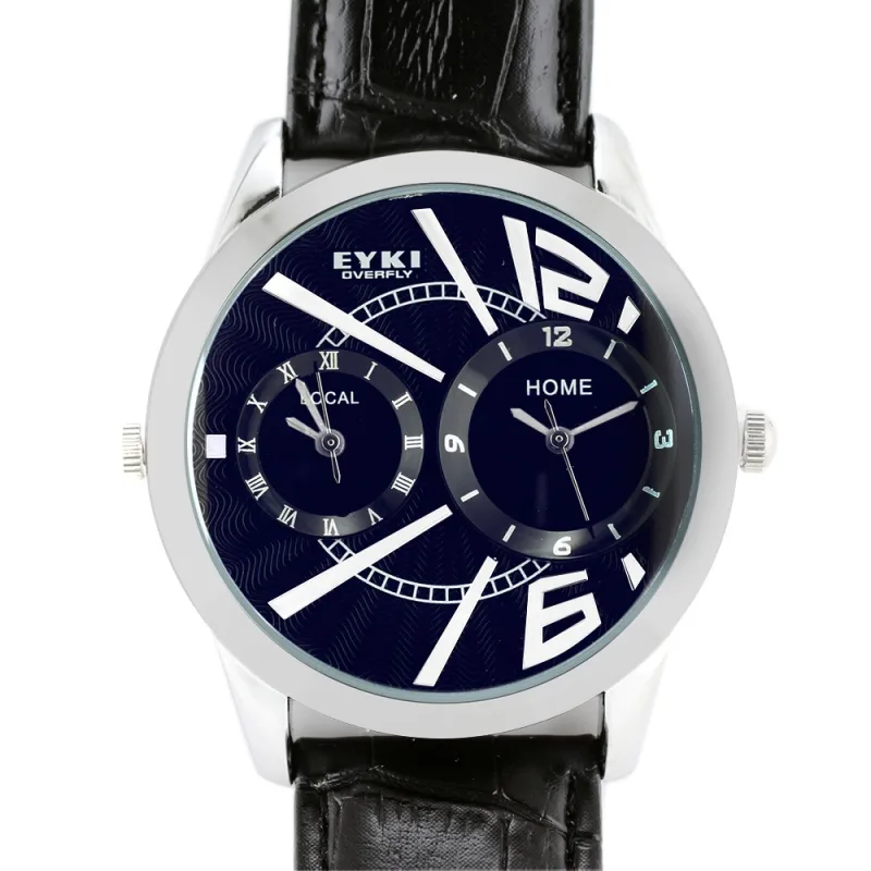 MPM Pánské sportovní hodinky s neobvyklým číselníkem W01E.10509.B