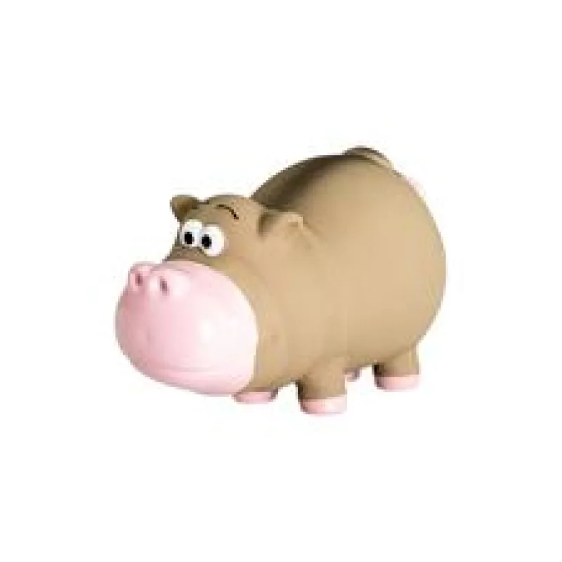 Hrošík se zvukem latex HipHop 14 cm