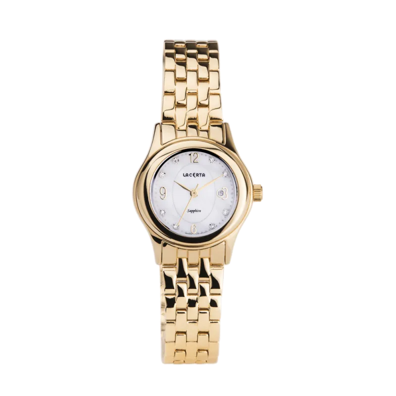 Lacerta LUXURY LC404