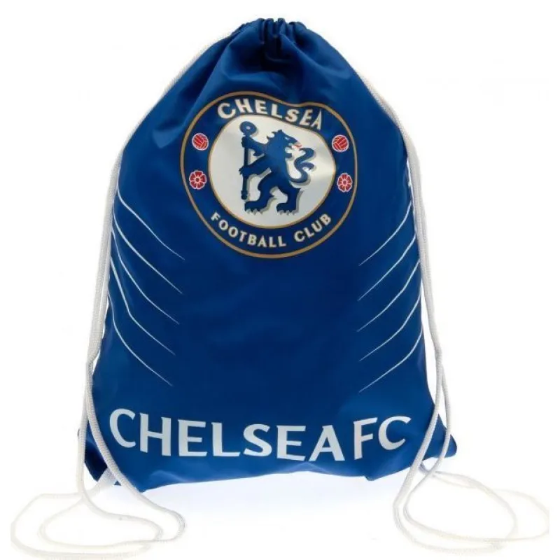 Chelsea taška na chrbát / vrecko na prezúvky - SKLADOM