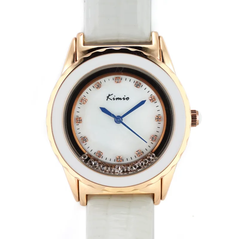 MPM Módní hodinky s perleťovým číselníkem W02K.10520.A