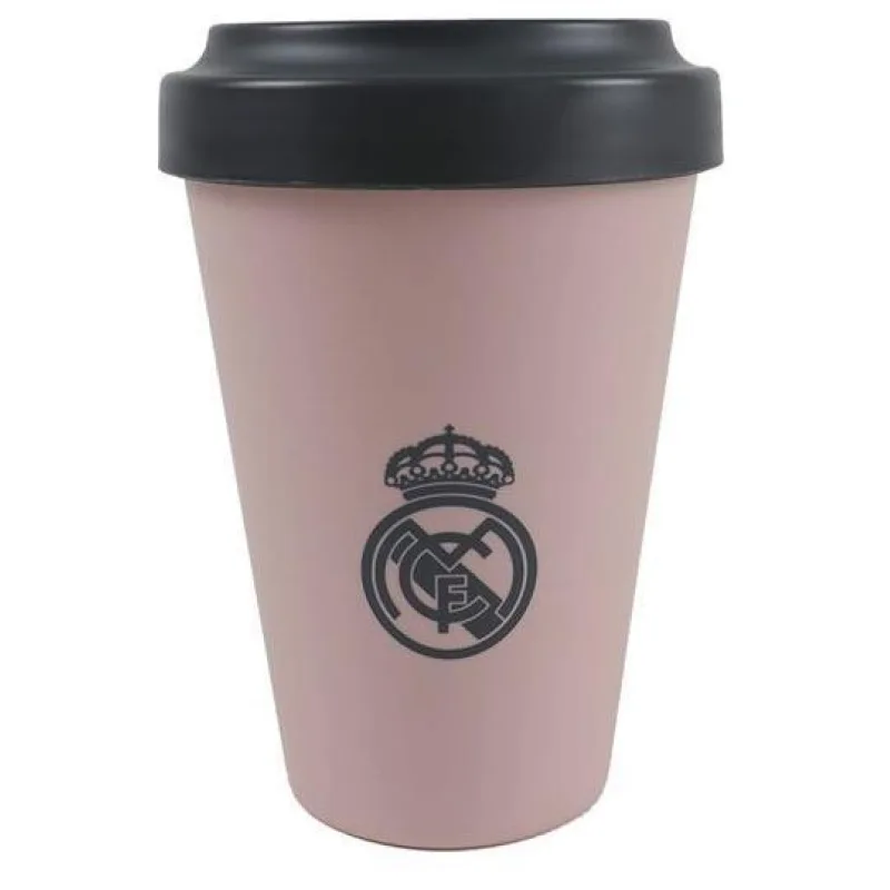 Real Madrid cestovný hrnček