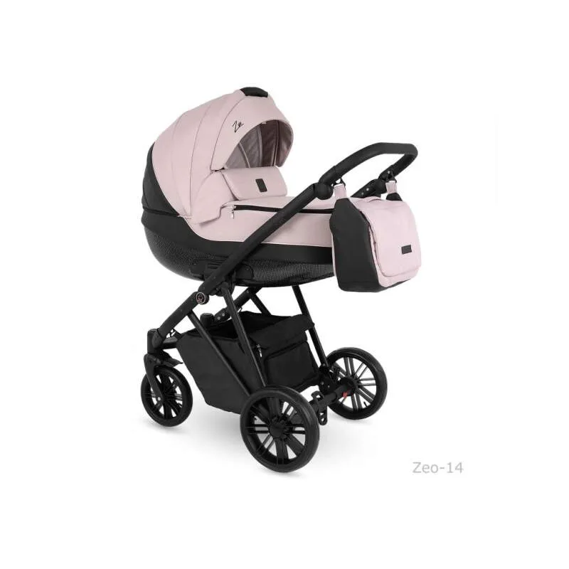 Detský kočík Camarelo Zeo 2023