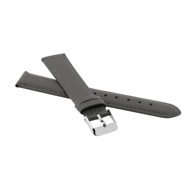 JVD Řemínek k hodinkám kožený R17414/20