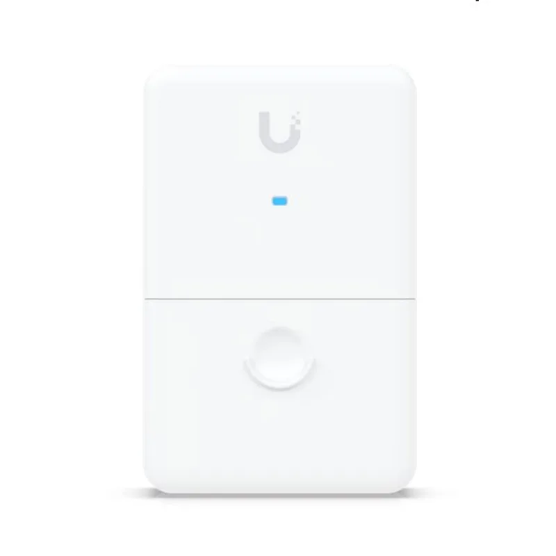 Ubiquiti UISP Dual-Power Injector 2x2,5Gigabit PoE injektor 48V/2,1A …