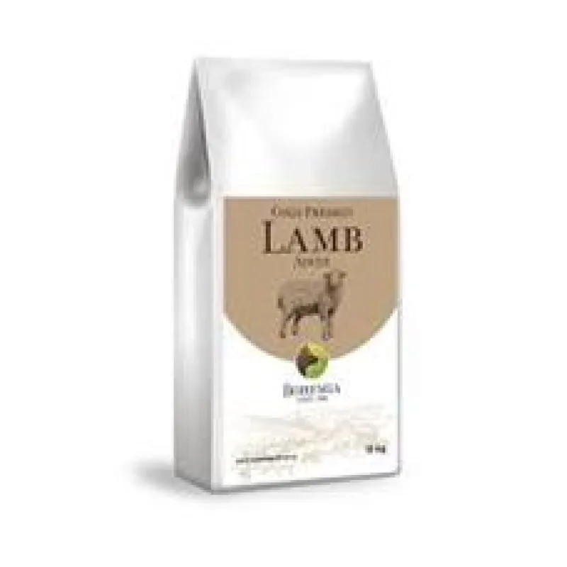 BOHEMIA COLD Adult Lamb 10kg
