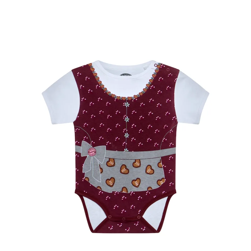 FC Bayern München - Bayern Mníchov body detské