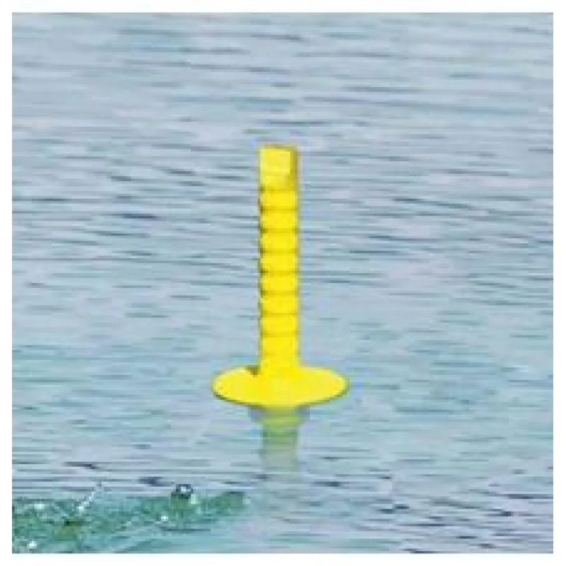 Mot-Aqua aportovací kolík do vody, plovoucí 29 cm