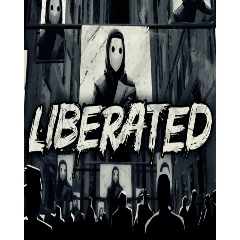 ESD LIBERATED ESD_8580