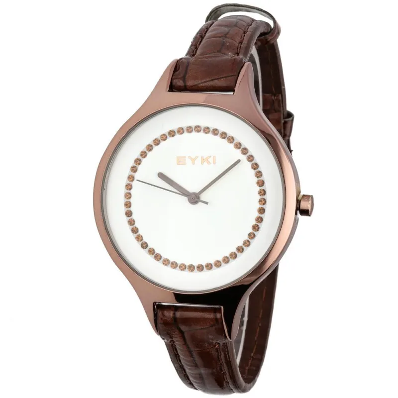 MPM Dámské náramkové hodinky MPM W02E.11017.B